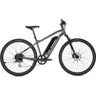 RIDGEBACK BIKES Arcus 1 Grey 