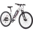 RIDGEBACK BIKES Arcus 1 Open Frame Silver click to zoom image