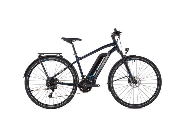 RIDGEBACK BIKES Arcus 2 Dark Blue click to zoom image