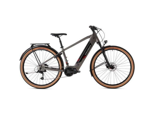 RIDGEBACK BIKES Arcus 3 click to zoom image