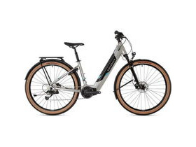 RIDGEBACK BIKES Arcus 3W Large