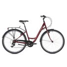 RIDGEBACK BIKES Avenida 6 