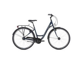 RIDGEBACK BIKES Avenida 7