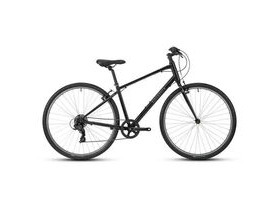 RIDGEBACK BIKES Comet Black