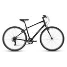 RIDGEBACK BIKES Comet Black 