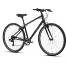 RIDGEBACK BIKES Comet Black click to zoom image