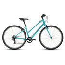 RIDGEBACK BIKES Comet Open Frame 