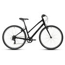 RIDGEBACK BIKES Comet Open Frame Black 