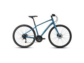 RIDGEBACK BIKES Element