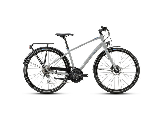 RIDGEBACK BIKES Element Eq click to zoom image