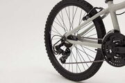 RIDGEBACK BIKES MX24 Grey click to zoom image