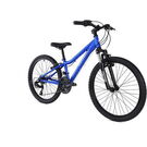 RIDGEBACK BIKES MX24 Blue click to zoom image