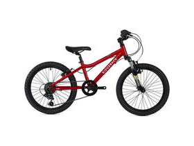 Ridgeback MX20 Red