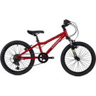 RIDGEBACK BIKES MX20 Red 