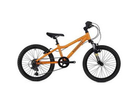 Ridgeback MX20 Orange