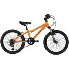 RIDGEBACK BIKES MX20 Orange 