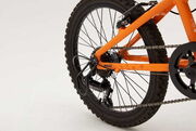 RIDGEBACK BIKES MX20 Orange click to zoom image