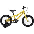 RIDGEBACK BIKES MX16 Yellow 