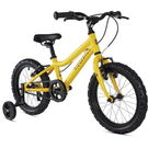 RIDGEBACK BIKES MX16 Yellow click to zoom image