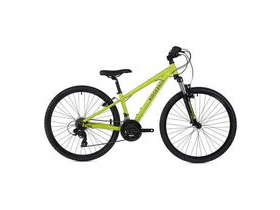 RIDGEBACK BIKES MX26 Lime