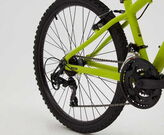 RIDGEBACK BIKES MX26 Lime click to zoom image