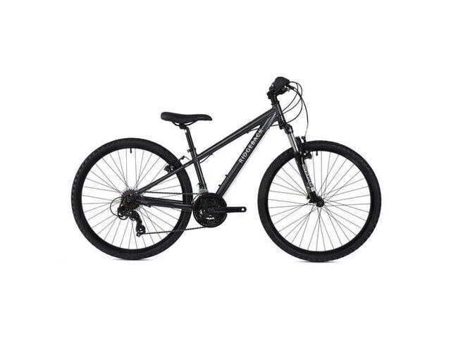 RIDGEBACK BIKES MX26 Grey click to zoom image