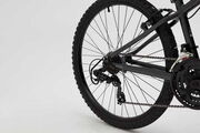 RIDGEBACK BIKES MX26 Grey click to zoom image