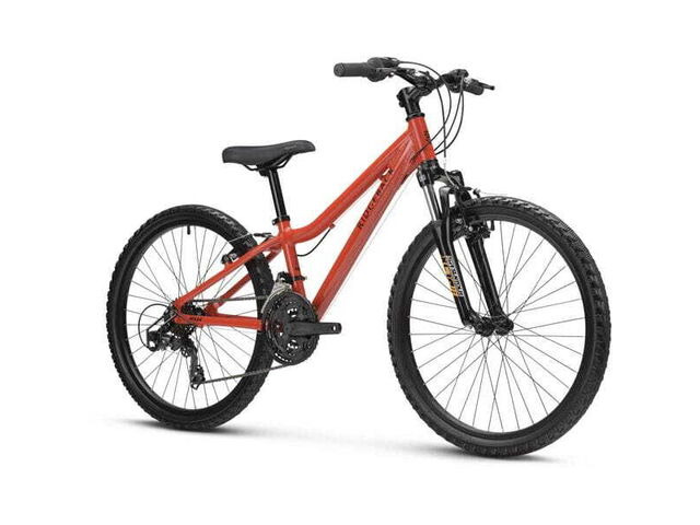 RIDGEBACK BIKES MX24, Ripley Red click to zoom image