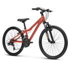 RIDGEBACK BIKES MX24, Ripley Red 