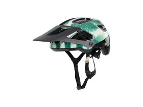 KALI PROTECTIVES Kali Cascade Feather Gloss Green