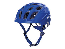 KALI PROTECTIVES Chakra Child Sld Blue XS