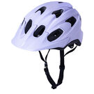 KALI PROTECTIVES Pace Sld Mat Pastel Purple/Black 