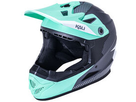 KALI PROTECTIVES Zoka Dash Mat Seafoam/Grey