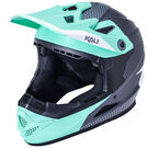 KALI PROTECTIVES Zoka Dash Mat Seafoam/Grey Youth 