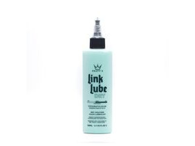 PEATY'S Link Lube Dry 120ML