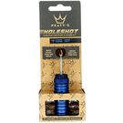 PEATY'S Holeshot Tubeless Puncture Plugger Kit Single Navy  click to zoom image