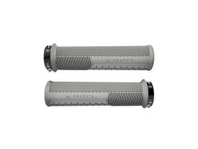 PEATY'S Monarch Knurl Grip Thin (30-32mm) Slate