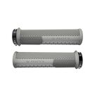 PEATY'S Monarch Knurl Grip Thin (30-32mm) Slate 