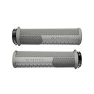 PEATY'S Monarch Knurl Grip Thick (32-34mm) Slate 