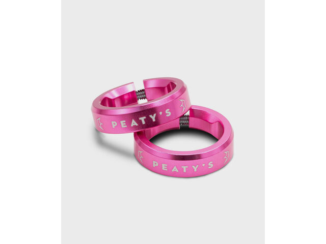 PEATY'S Monarch Grip Lock Ring Punch click to zoom image