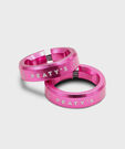 PEATY'S Monarch Grip Lock Ring Punch click to zoom image