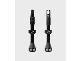 PEATY'S Holeshot Fast Flow Tubeless Valve - 42mm