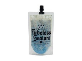 PEATY'S Tubeless Sealant 120ml Trail Pouch