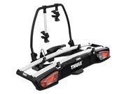 Thule 938 VeloSpace XT 2-bike towball carrier 13-pin 