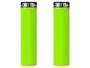 Deity Supracush Grips Green 