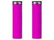 Deity Supracush Grips Pink 