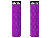 Deity Supracush Grips Purple 