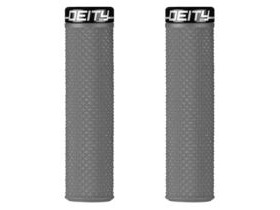 Deity Supracush Grips Stealth