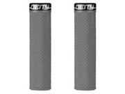 Deity Supracush Grips Stealth 