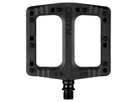 Deity Deftrap Pedals Black